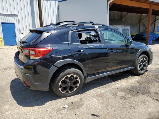 Photo 3 from auction – 2021 SUBARU CROSSTREK with VIN JF2GTAECXM8317484