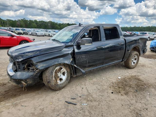 RAM 1500 LONGH 2017 with VIN 3C6RR7LT4HG505145 - Photo from auction
