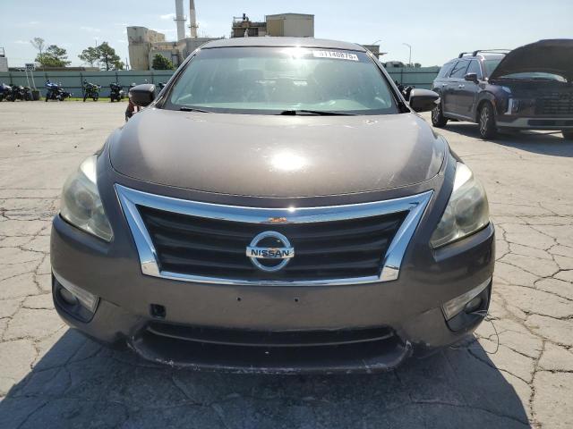 Photo 5 from auction – 2015 NISSAN ALTIMA 3.5 with VIN 1N4BL3AP2FC103138