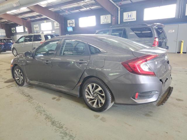 Photo 2 from auction – 2016 HONDA CIVIC EX with VIN 2HGFC2F73GH515454