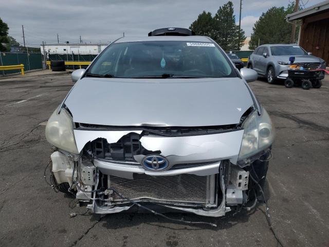 Photo 5 from auction – 2011 TOYOTA PRIUS with VIN JTDKN3DU3B1438369