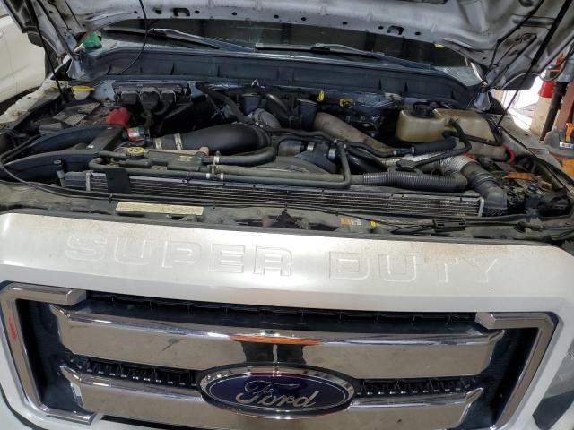 Photo 11 from auction – 2012 FORD F350 SUPER with VIN 1FT8W3BT8CEC17085