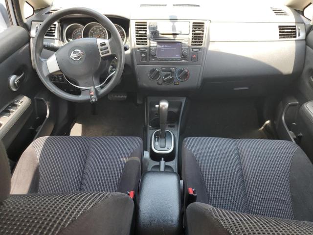 Photo 8 from auction – 2011 NISSAN VERSA S with VIN 3N1BC1CP4BL489347