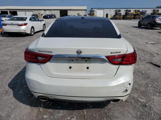 Photo 6 from auction – 2017 NISSAN MAXIMA 3.5 with VIN 1N4AA6APXHC389441