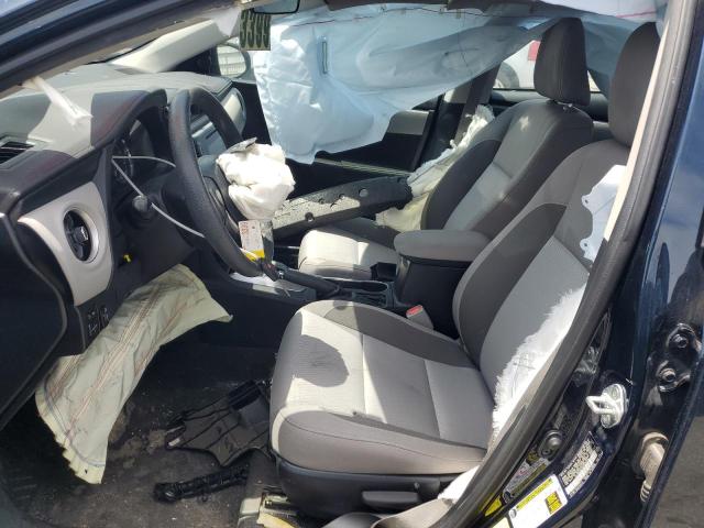 Photo 7 from auction – 2017 TOYOTA COROLLA L with VIN 2T1BURHE4HC923424