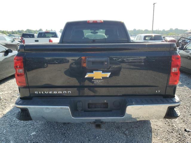 Photo 6 from auction – 2015 CHEVROLET SILVERADO with VIN 1GCVKREC4FZ165299