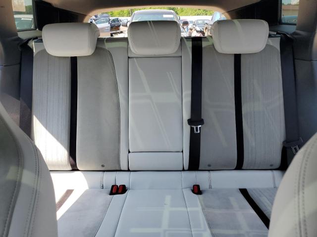 Photo 10 from auction – 2023 FISKER AUTOMOTIVE OCEAN with VIN VCF1ZBU2XPG003507
