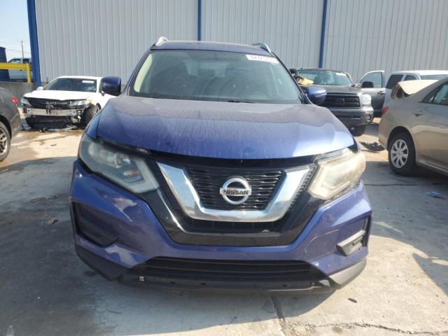 Photo 5 from auction – 2017 NISSAN ROGUE S with VIN KNMAT2MV6HP535463