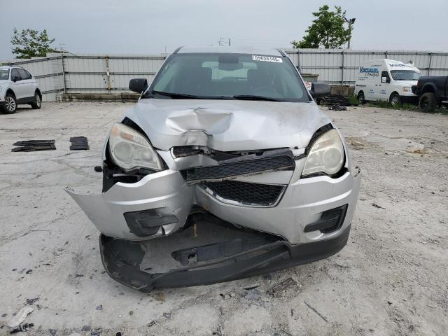 Photo 5 from auction – 2015 CHEVROLET EQUINOX LS with VIN 2GNFLEEK7F6209977