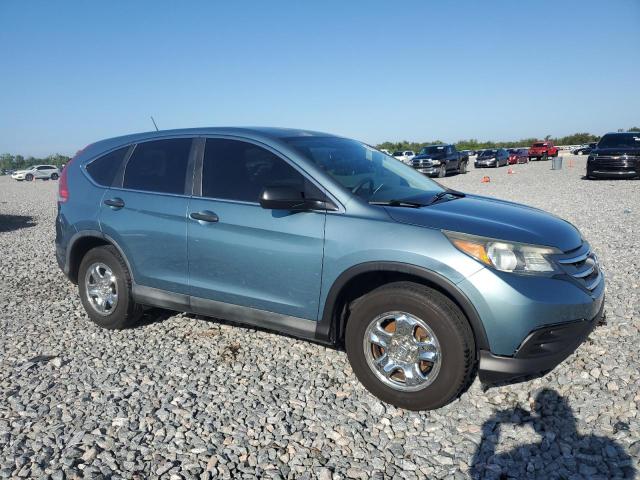 Photo 4 from auction – 2014 HONDA CR-V LX with VIN 2HKRM3H39EH554255