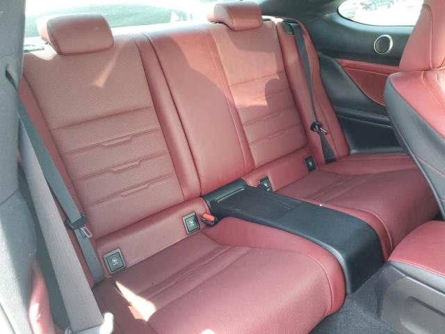 Photo 10 from auction – 2015 LEXUS RC 350 with VIN JTHHE5BC1F5009566
