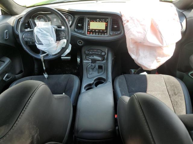 Photo 8 from auction – 2023 DODGE CHALLENGER with VIN 2C3CDZFJ7PH527176