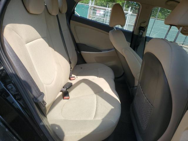 Photo 10 from auction – 2014 HYUNDAI ACCENT GLS with VIN KMHCT4AE4EU766086