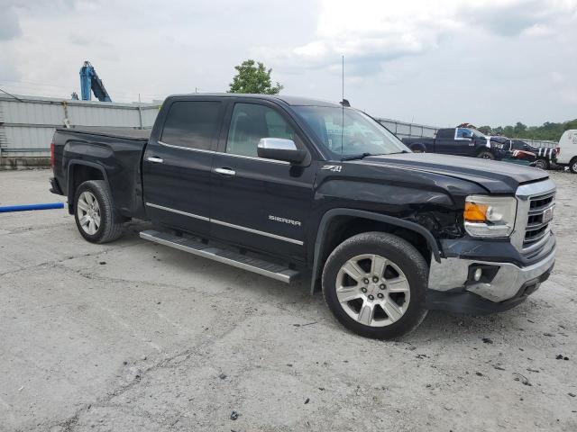 Photo 4 from auction – 2014 GMC SIERRA K1500 SLT with VIN 3GTU2VEC4EG334899