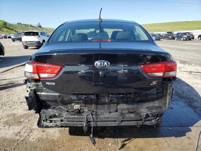 Photo 6 from auction – 2019 KIA RIO S with VIN 3KPA24AB3KE208969