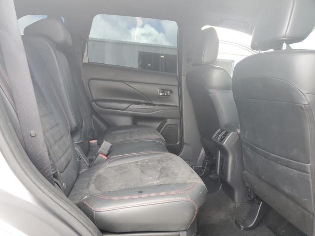 Photo 11 from auction – 2020 MITSUBISHI OUTLANDER with VIN JA4AD3A38LZ037102