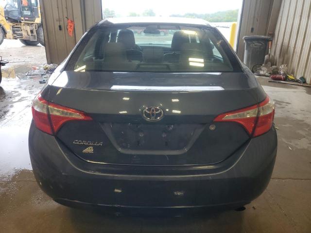 Photo 6 from auction – 2015 TOYOTA COROLLA L with VIN 2T1BURHE2FC440091