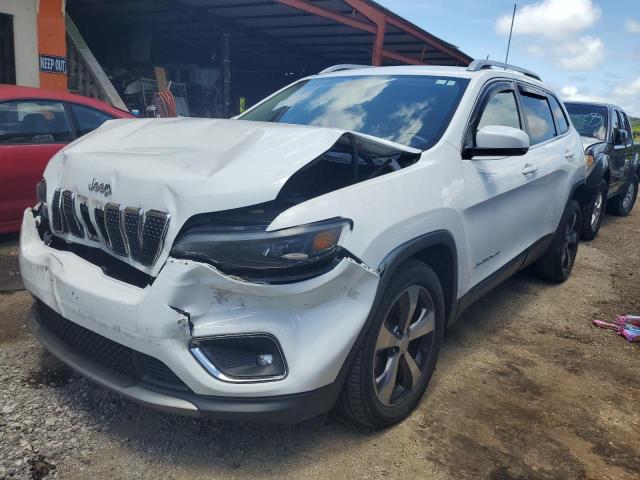 Photo 1 from auction – 2019 JEEP CHEROKEE L with VIN 1C4PJLDB1KD416143