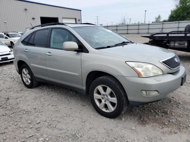 Photo 4 from auction – 2005 LEXUS RX 330 with VIN 2T2HA31UX5C052649