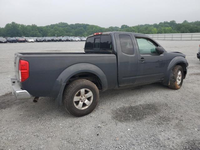 Photo 3 from auction – 2010 NISSAN FRONTIER K with VIN 1N6AD0CW8AC436083