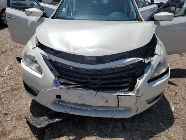 Photo 11 from auction – 2015 NISSAN ALTIMA 2.5 with VIN 1N4AL3AP2FC584567