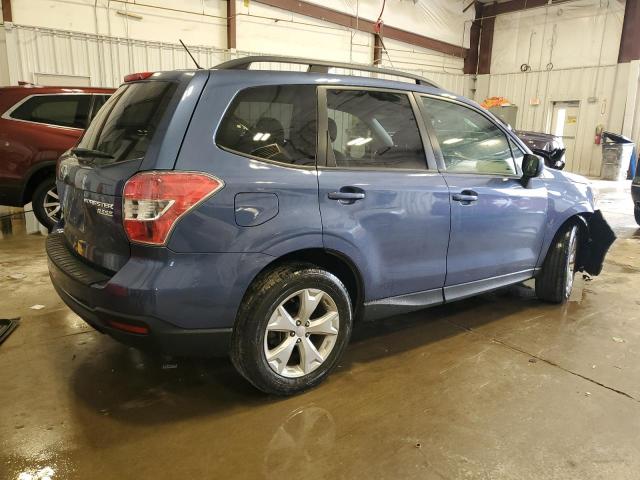 Photo 3 from auction – 2014 SUBARU FORESTER 2 with VIN JF2SJAEC5EH476592