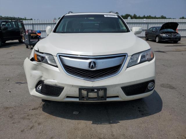 Photo 5 from auction – 2013 ACURA RDX TECHNOLOGY with VIN 5J8TB4H51DL005132