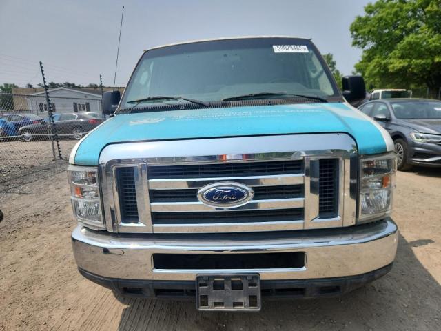 Photo 5 from auction – 2012 FORD ECONOLINE with VIN 1FBSS3BL7CDA59611