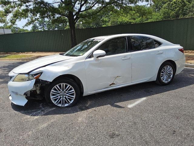 LEXUS ES 350 2013 z numerem VIN JTHBK1GG4D2067625 - Zdjęcie z aukcji