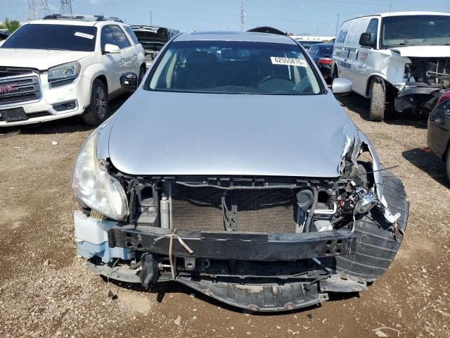 Photo 5 from auction – 2011 INFINITI G37 with VIN JN1CV6AR0BM352184