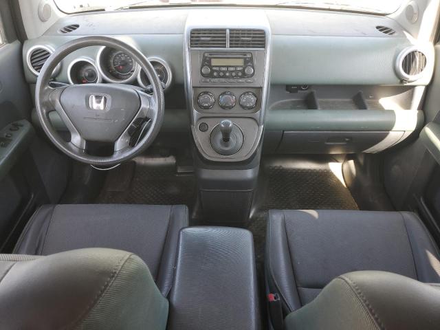 Photo 8 from auction – 2003 HONDA ELEMENT EX with VIN 5J6YH175X3L022328