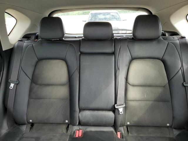Photo 10 from auction – 2019 MAZDA CX-5 TOURI with VIN JM3KFBCM8K0619943