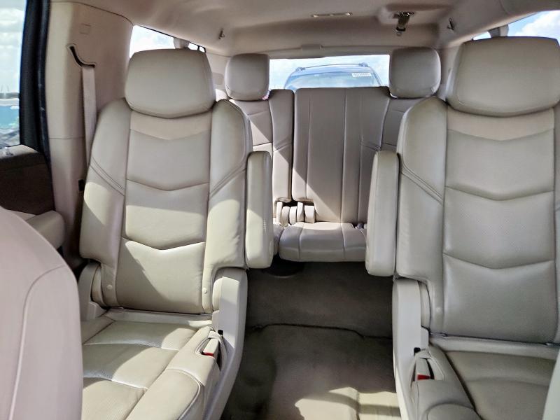 Photo 10 from auction – 2016 CADILLAC ESCALADE E with VIN 1GYS3HKJ5GR186123