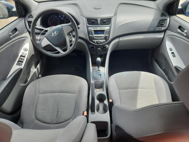 Photo 8 from auction – 2017 HYUNDAI ACCENT SE with VIN KMHCT4AE3HU183657