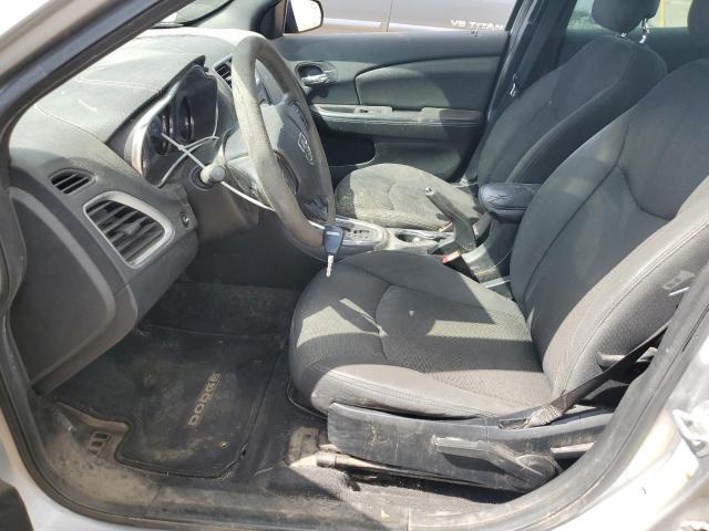 Zdjęcie 7 z aukcji – 2013 DODGE AVENGER SE z VIN 1C3CDZAB4DN613323