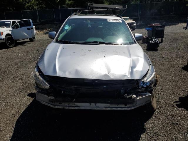 Photo 5 from auction – 2022 SUBARU CROSSTREK with VIN JF2GTAEC6N8250139