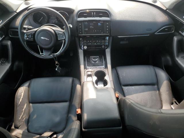 Photo 8 from auction – 2017 JAGUAR F-PACE PRE with VIN SADCJ2BV2HA083343