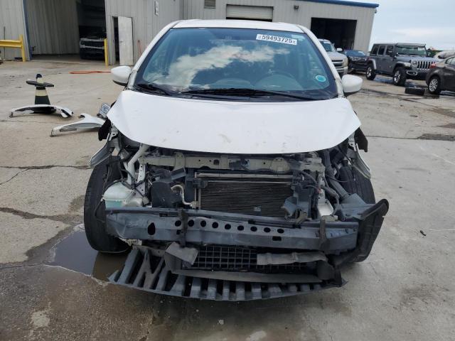 Photo 5 from auction – 2017 NISSAN VERSA NOTE with VIN 3N1CE2CP1HL367915