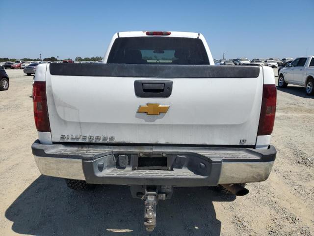 Photo 6 from auction – 2013 CHEVROLET SILVERADO with VIN 1GC1CVCGXDF210013