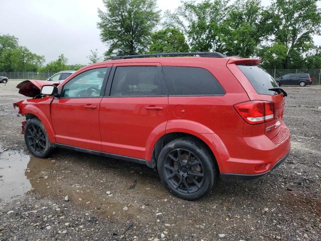 Photo 2 from auction – 2016 DODGE JOURNEY R/ with VIN 3C4PDDEG5GT244823