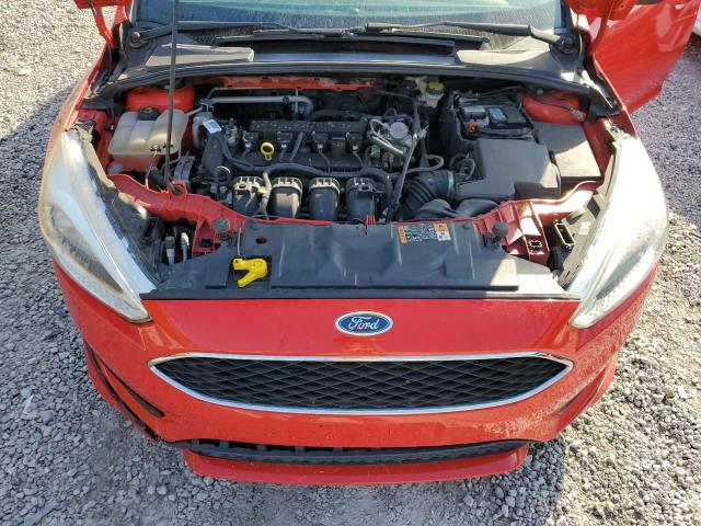 Photo 11 from auction – 2016 FORD FOCUS SE with VIN 1FADP3F21GL389074