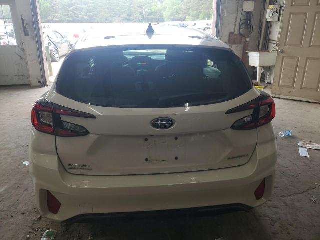 Photo 6 from auction – 2024 SUBARU IMPREZA with VIN JF1GUABC6R8860246