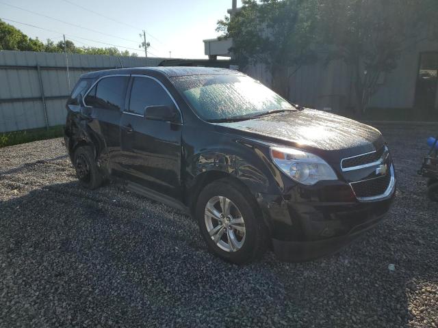 Photo 4 from auction – 2015 CHEVROLET EQUINOX LS with VIN 2GNALAEK8F1152687