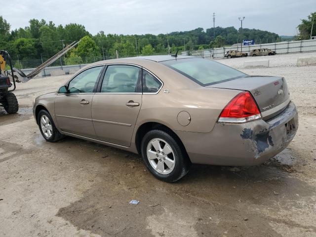 Photo 2 from auction – 2007 CHEVROLET IMPALA LT with VIN 2G1WT58K579313462