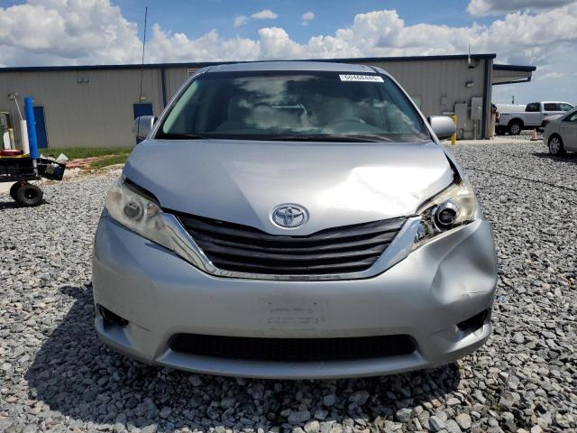 Photo 5 from auction – 2011 TOYOTA SIENNA LE with VIN 5TDKK3DC3BS168496