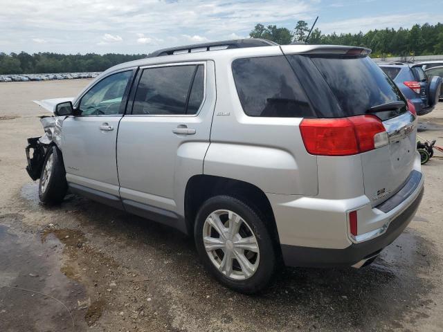 Photo 2 from auction – 2016 GMC TERRAIN SL with VIN 2GKFLNE35G6249160