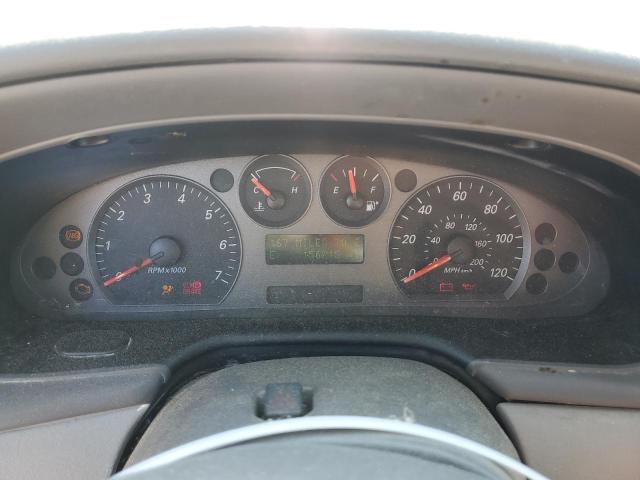 Photo 9 from auction – 2006 FORD TAURUS SEL with VIN 1FAFP56U76A203148