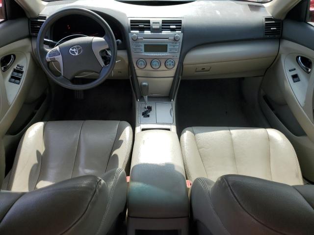 Photo 8 from auction – 2008 TOYOTA CAMRY CE with VIN 4T1BE46K28U217351
