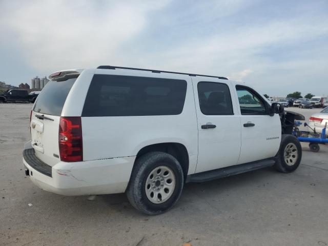 Photo 3 from auction – 2011 CHEV SUBURBAN with VIN 1GNSC5E07BR165023