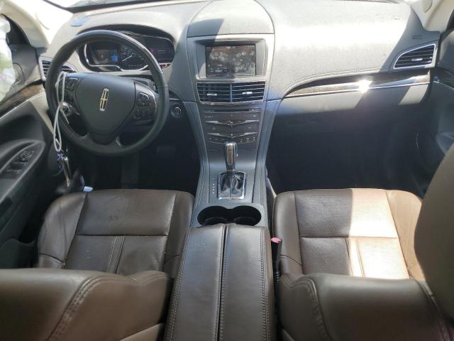 Photo 8 from auction – 2013 LINCOLN MKT with VIN 2LMHJ5FK7DBL57959
